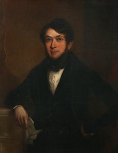 Mr. John Batten